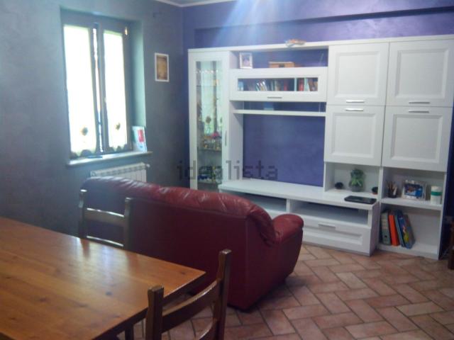 Casa in vendita a Villavallelonga, Abruzzo