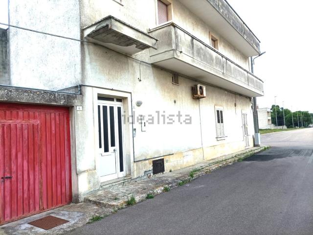 Casa in vendita a Puglia, Lecce