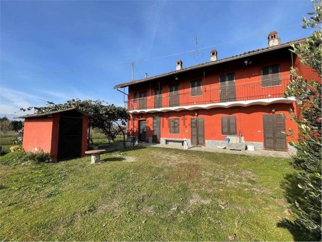 Casa in vendita a Piemonte, Torino