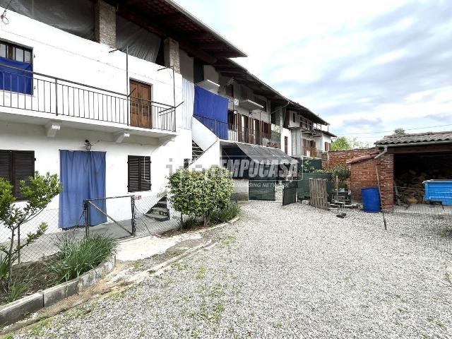 Casa in vendita a Piemonte, Torino
