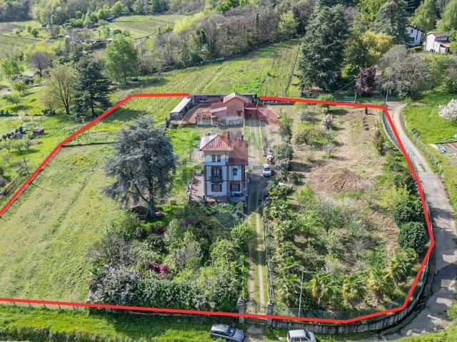 Casa in vendita a Piemonte, Biella