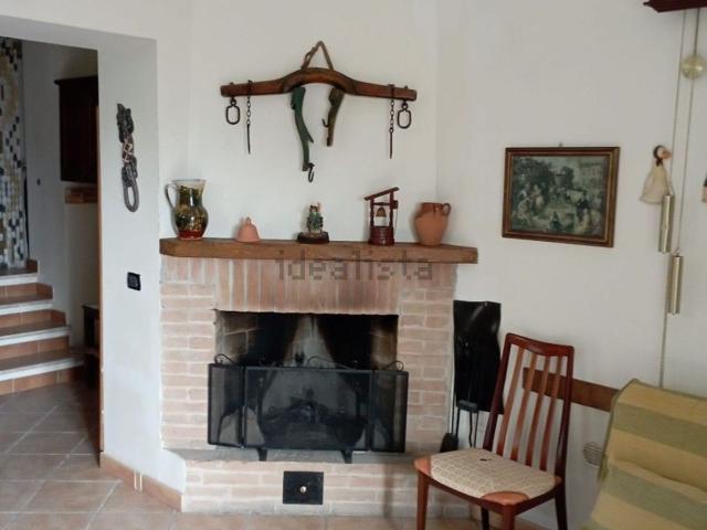 Casa in vendita a Prezza, Abruzzo