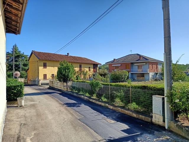 Casa in vendita a Piemonte, Asti
