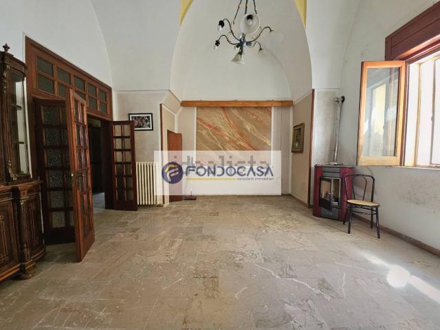 Casa in vendita a Puglia, Lecce