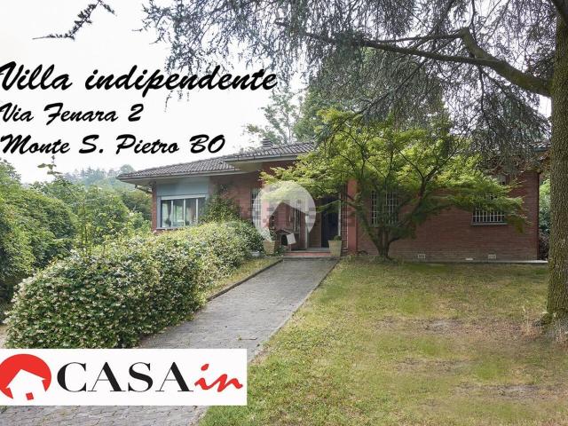 Casa in vendita a Loghetto, Monte San Pietro