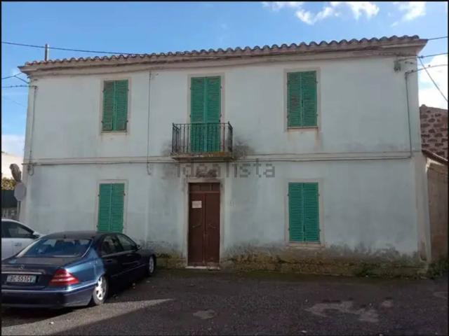 Casa in vendita a Sedilo, Sardigna/Sardegna