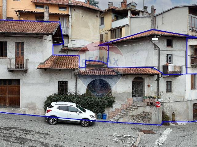 Casa in vendita a Piemonte, Biella