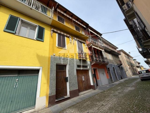 Casa in vendita a Piemonte, Asti