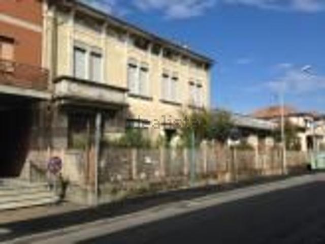 Casa in vendita a Broni, Lombardia