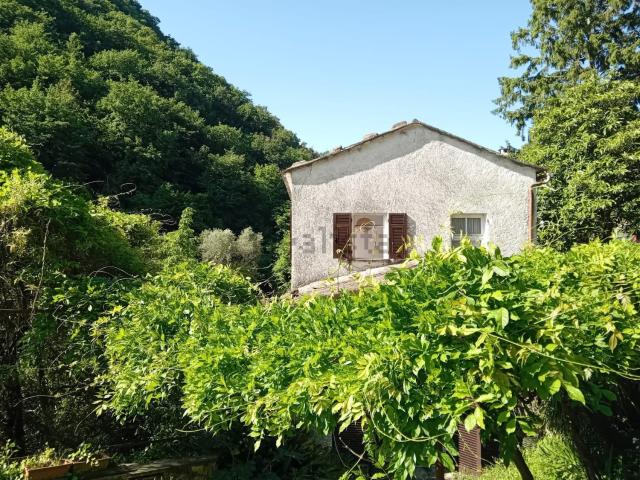 Casa in vendita a Lago, Sori