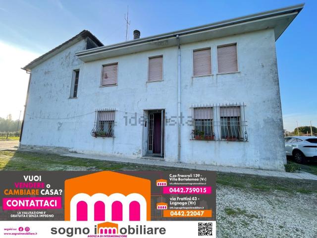 Casa in vendita a Masi, Veneto