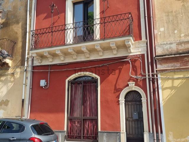 Casa in vendita a Mascali, Sicilia