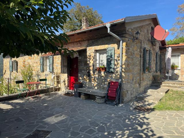 Casa in vendita a Borello, Calestano