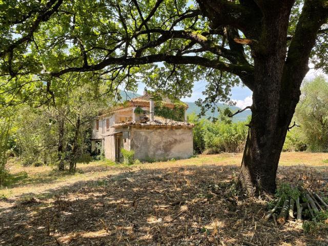 Casa in vendita a Castro Dei Volsci, Lazio