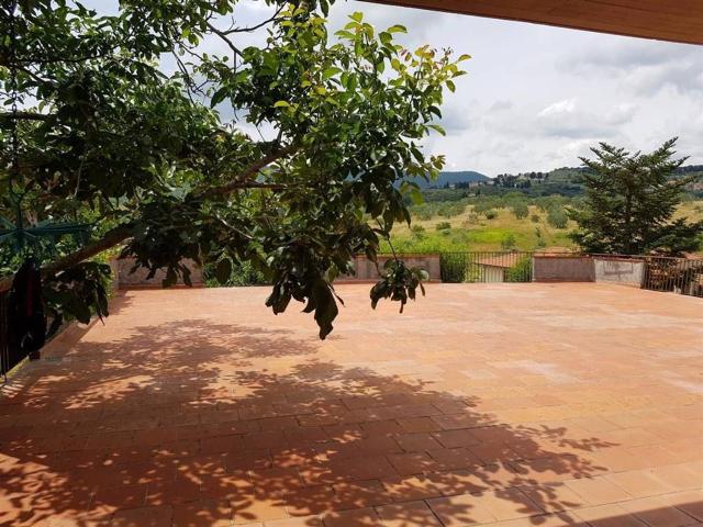 Casa in vendita a La Serra, Carmignano