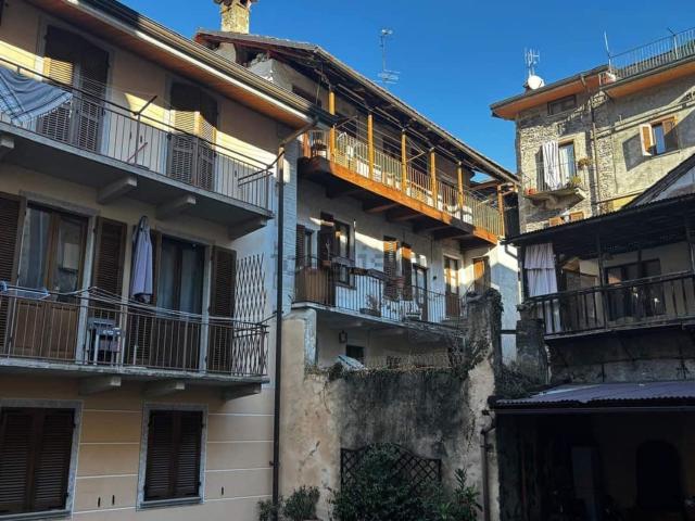 Casa in vendita a Cellio con Breia, Piemonte