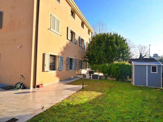 Casa in vendita a Crocetta-San Lazzaro-Modena Est, Modena