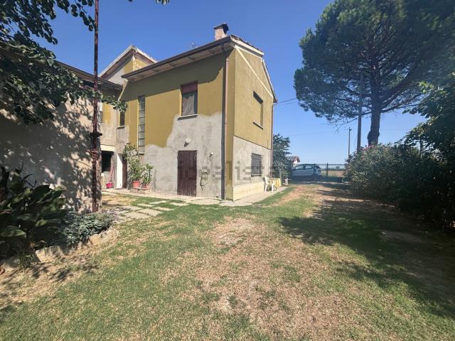 Casa in vendita a San Pietro in Trento, Ravenna