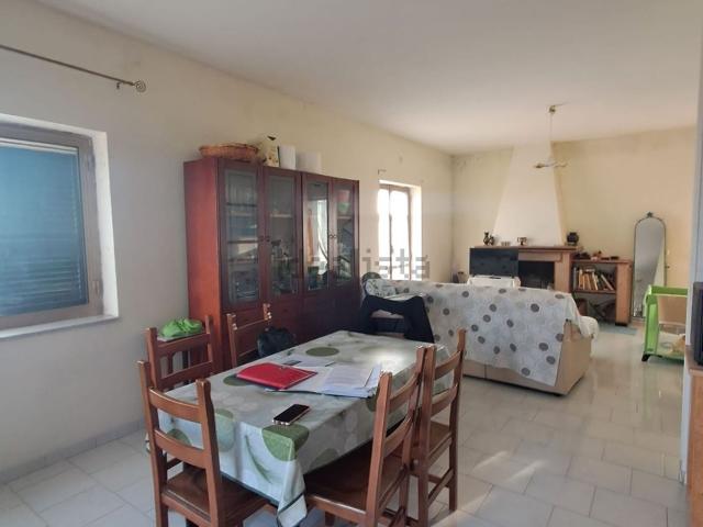 Casa in vendita a Cigliano, Pozzuoli