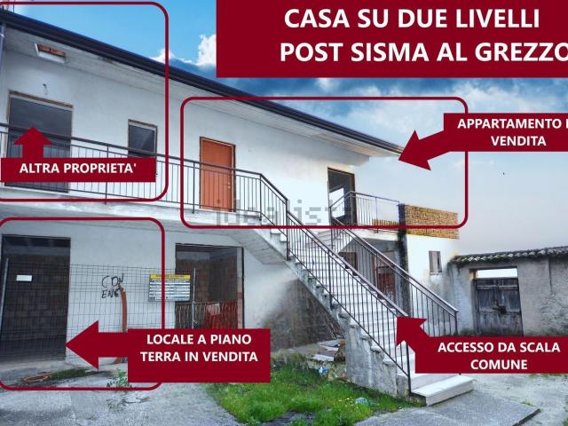Casa in vendita a Forino, Campania