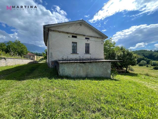 Casa in vendita a Alvito, Lazio