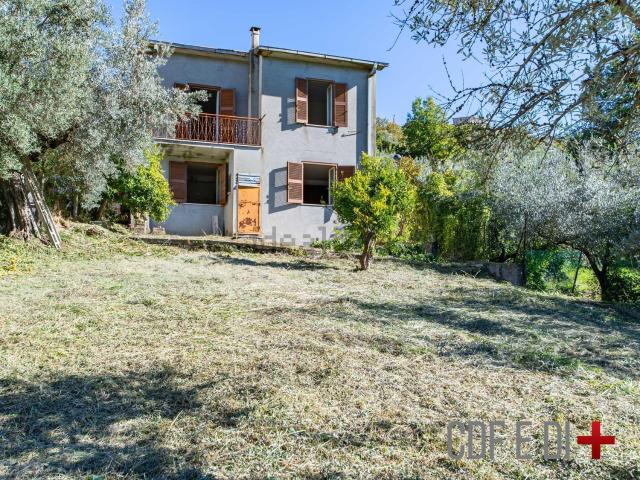 Casa in vendita a Frasso Sabino, Rieti