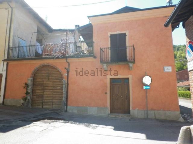 Casa in vendita a Piemonte, Cuneo