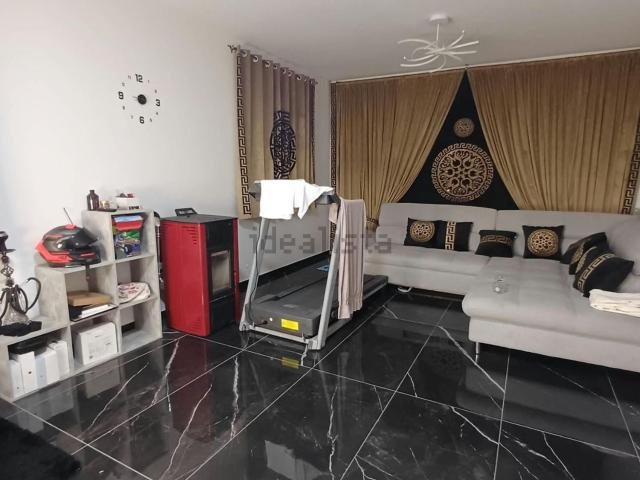 Casa in vendita a Santa Croce, Carpi