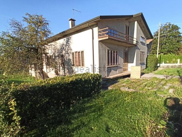 Casa in vendita a Borgo Villa, Cappella Maggiore
