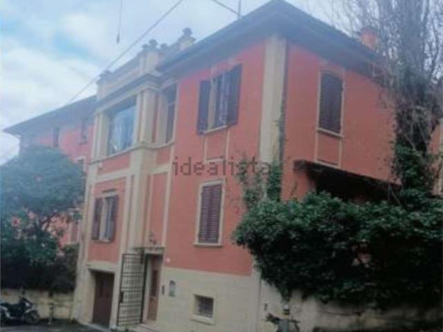 Casa in vendita a Porto-Saragozza, Bologna