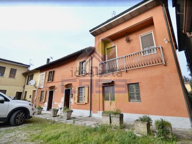 Casa in vendita a Villanterio, Pavia