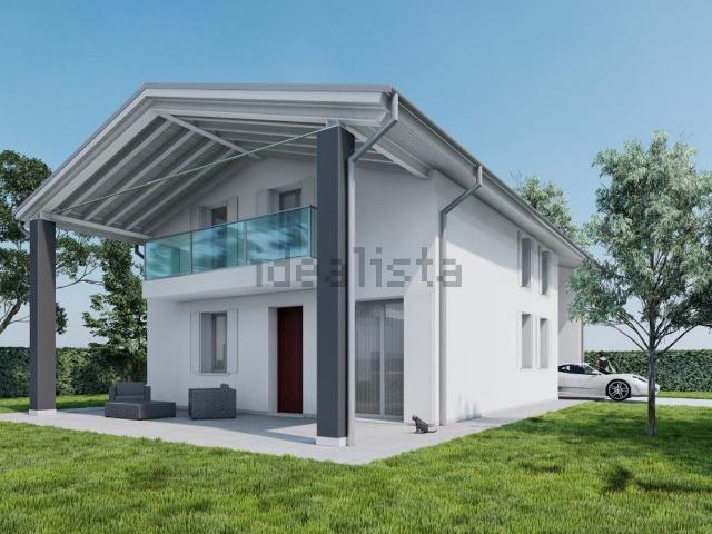 Casa in vendita a Villafranca Padovana, Veneto