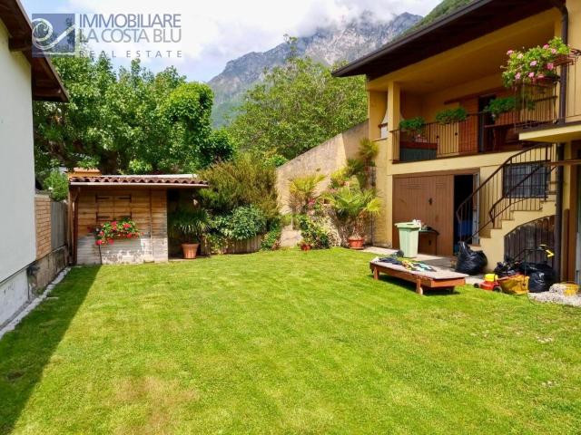 Casa in vendita a Malcesine, Veneto