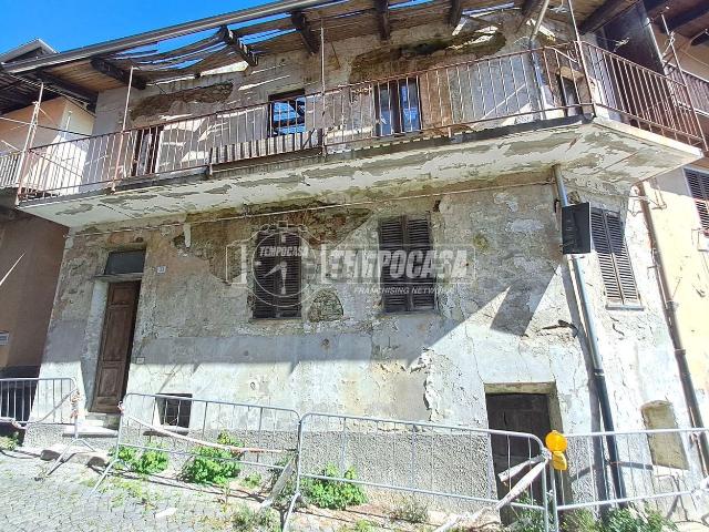 Casa in vendita a Piemonte, Biella