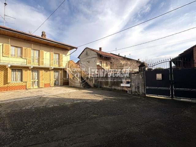 Casa in vendita a Piemonte, Torino