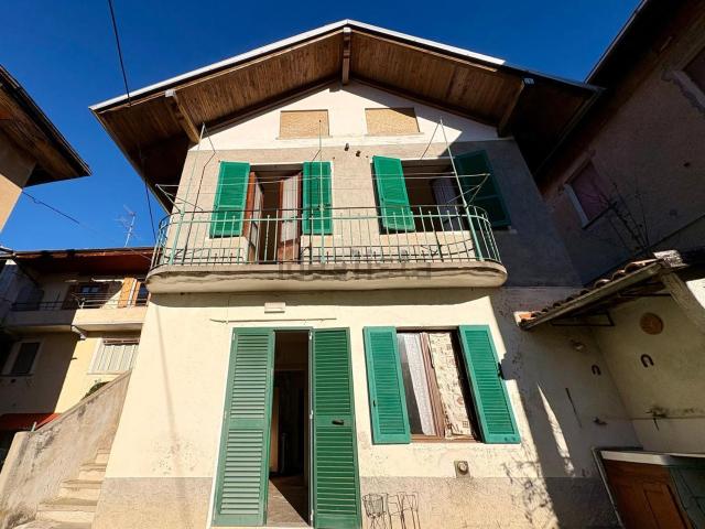 Casa in vendita a Piemonte, Biella