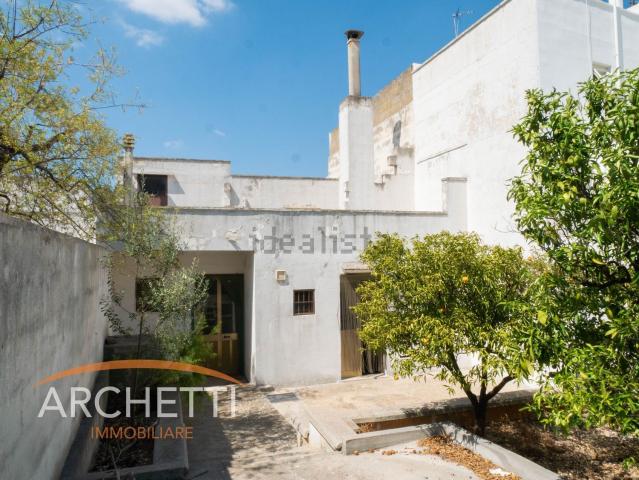 Casa in vendita a Puglia, Lecce