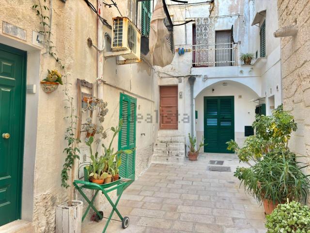 Casa in vendita a Centro Storico, Puglia