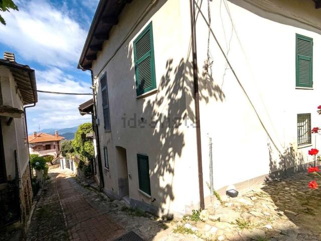 Casa in vendita a Seborga, Liguria