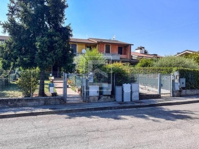 Casa in vendita a Belvedere, Calvagese della Riviera