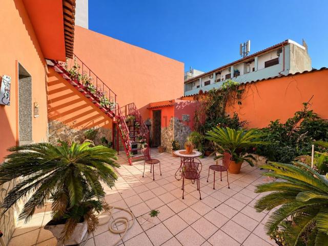 Casa in vendita a San Giuseppe - Santa Teresa - Parteolla, Cagliari