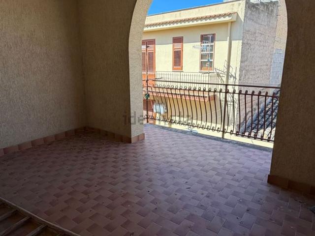 Casa in vendita a Altavilla Milicia, Sicilia