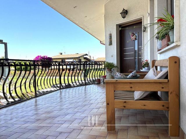 Casa in vendita a Ponte Crepaldo, Eraclea