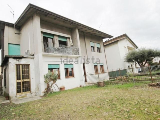 Casa in vendita a Piazzola Sul Brenta, Veneto