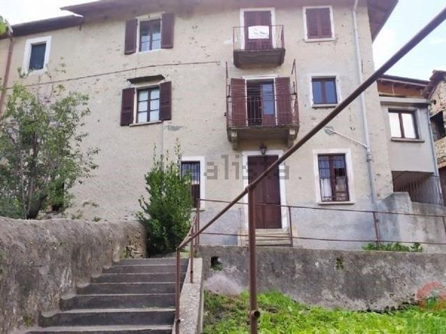 Casa in vendita a Piemonte, Verbano-cusio-ossola