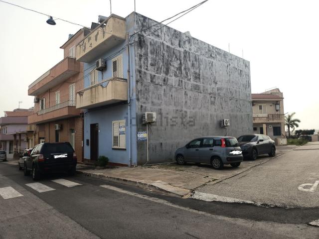 Casa in vendita a Portopalo, Sicilia