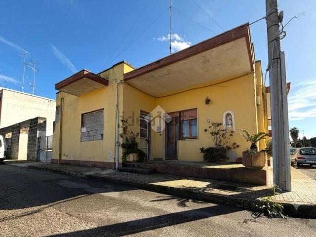 Casa in vendita a Puglia, Lecce