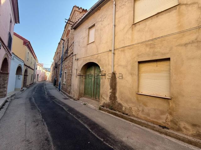 Casa in vendita a San Vito, Sardigna/Sardegna