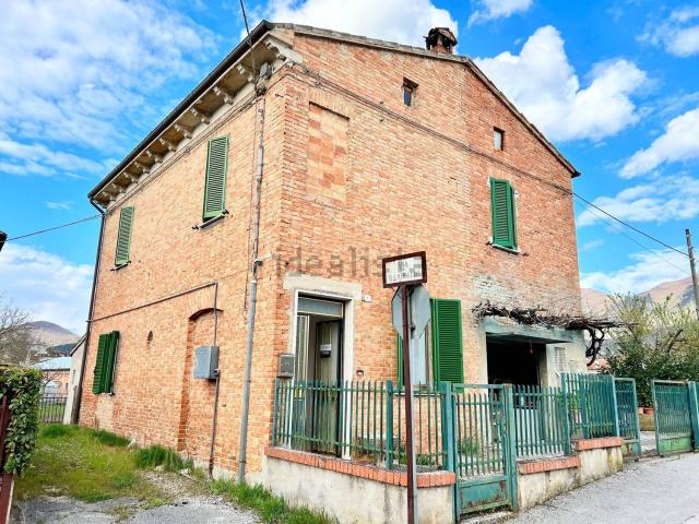 Casa in vendita a Marche, Ancona