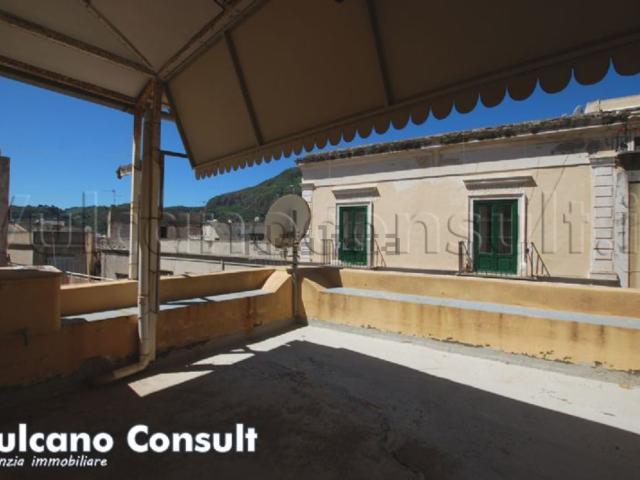 Casa in vendita a Panarea, Sicilia